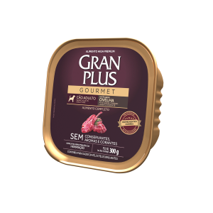 Perro adulto sabor cordero